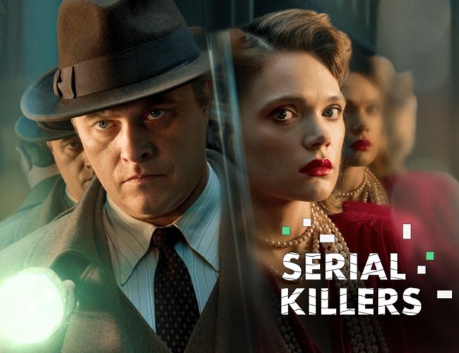 "Breslau": recenzja serialu Disney+
