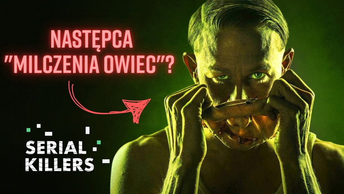 "Potwór: Historia Eda Geina" - recenzja hitu Netflixa