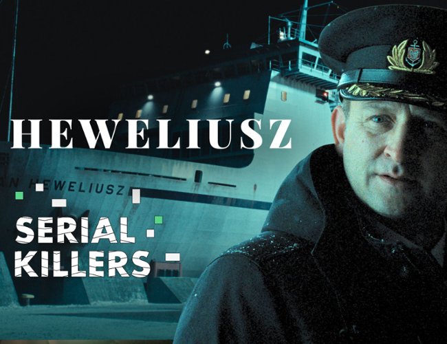 "Heweliusz" lepszy niż "Wielka woda"? Recenzujemy