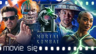 "Mortal Kombat II": Johnny Cage na ratunek serii? Recenzja
