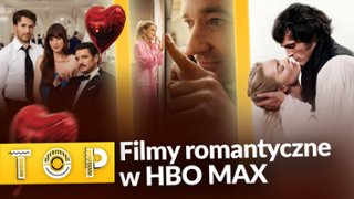 R&oacute;żne oblicza miłości w HBO MAX