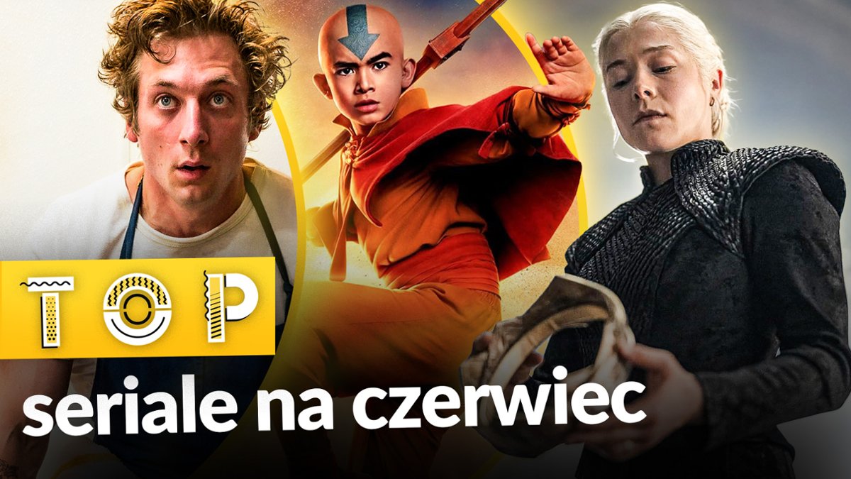 Czerwiec 2026: na kt&oacute;re seriale warto czekać?