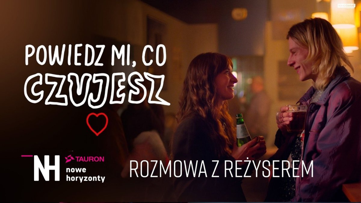 Łukasz Ronduda ("Powiedz mi, co czujesz"): Czego nauczyły go Zetki?