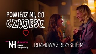 Łukasz Ronduda ("Powiedz mi, co czujesz"): Czego nauczyły go Zetki?
