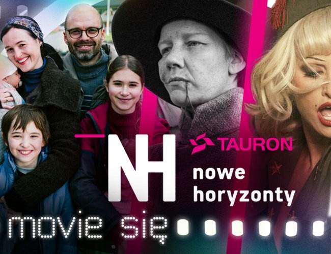 Podsumowujemy tegoroczny festiwal TAURON Nowe Horyzonty