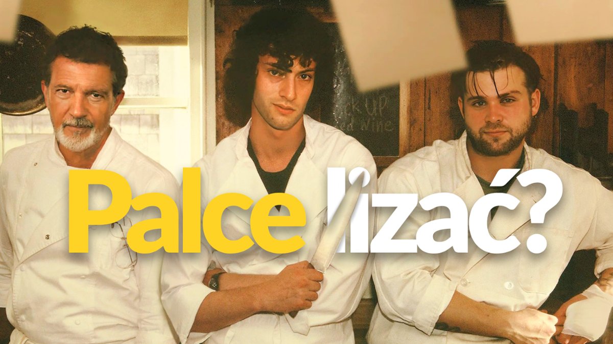 "Tony": recenzja filmu o Anthonym Bourdainie