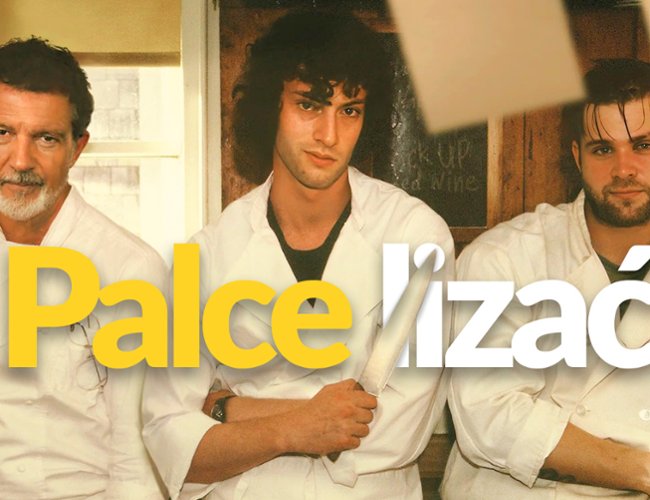 Palce lizać. Oceniamy "Tony", biografię&nbsp;słynnego szefa kuchni