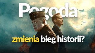 "Niebo nad Normandią": recenzja filmu z Brendanem Fraserem i Andrew Scottem 