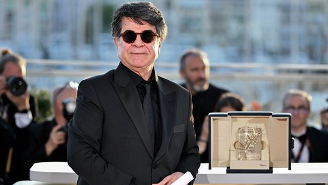 25. MFF Nowe Horyzonty: Jafar Panahi o filmie "To był zwykły przypadek"
