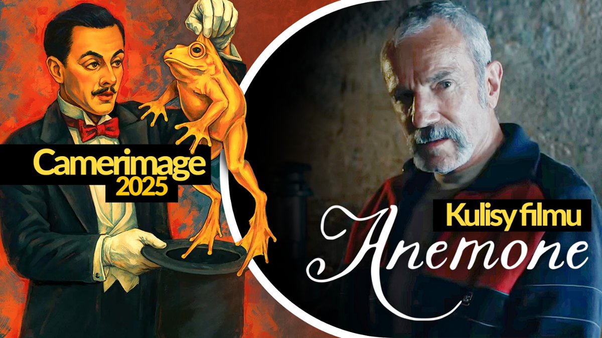 Daniel Day-Lewis wraca. Jak powstawał „Anemone”?