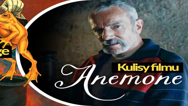 Daniel Day-Lewis wraca. Jak powstawał „Anemone”?