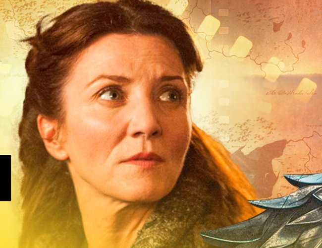 Gwiazda "Gry o tron" przyjechała do Polski!