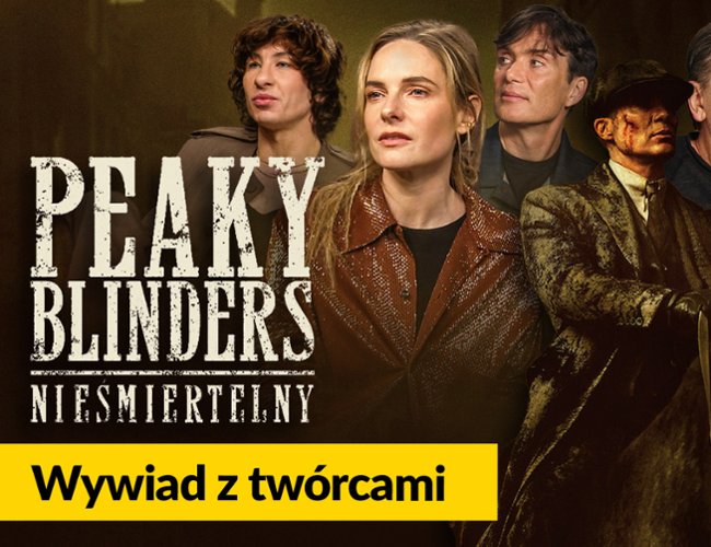 Cillian Murphy i Barry Keoghan w rozmowie z Filmwebem!