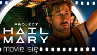 Czy "Projekt Hail Mary" to nowa "Odyseja kosmiczna"?