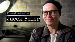 Jacek Beler ("Klangor"): Czego nie zrobiłby dla roli?