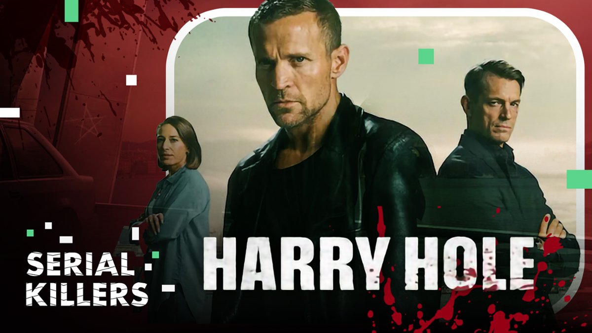 "Harry Hole": czy Jo Nesb&oslash; doczekał się dobrej ekranizacji?