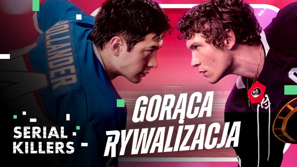 Czy "Gorąca rywalizacja" nas rozgrzała, czy zostawiła na lodzie? 