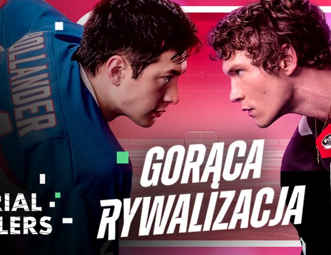 Czy "Gorąca rywalizacja" nas rozgrzała, czy zostawiła na lodzie?