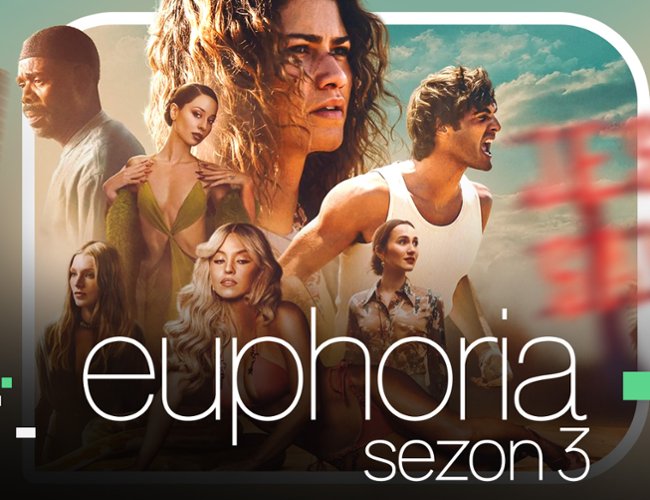 Pierwsze wrażenia z 3. sezonu