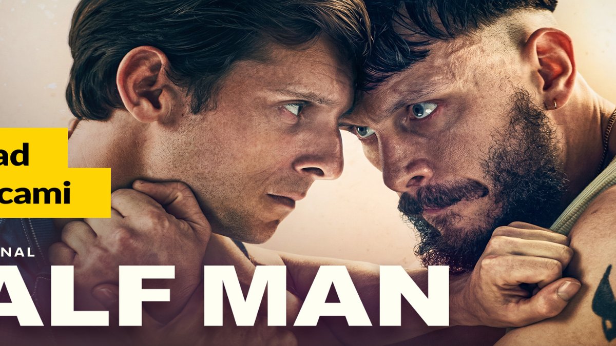 Tw&oacute;rca "Reniferka" powraca! Z czym mierzą się bohaterowie "P&oacute;łbrata"?