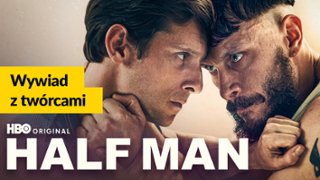 Tw&oacute;rca "Reniferka" powraca! Z czym mierzą się bohaterowie "P&oacute;łbrata"?