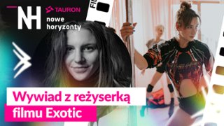 Reżyserka "Exotic": W czym może pom&oacute;c taniec na rurze