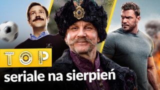 Sierpień 2026: Na kt&oacute;re seriale warto czekać?