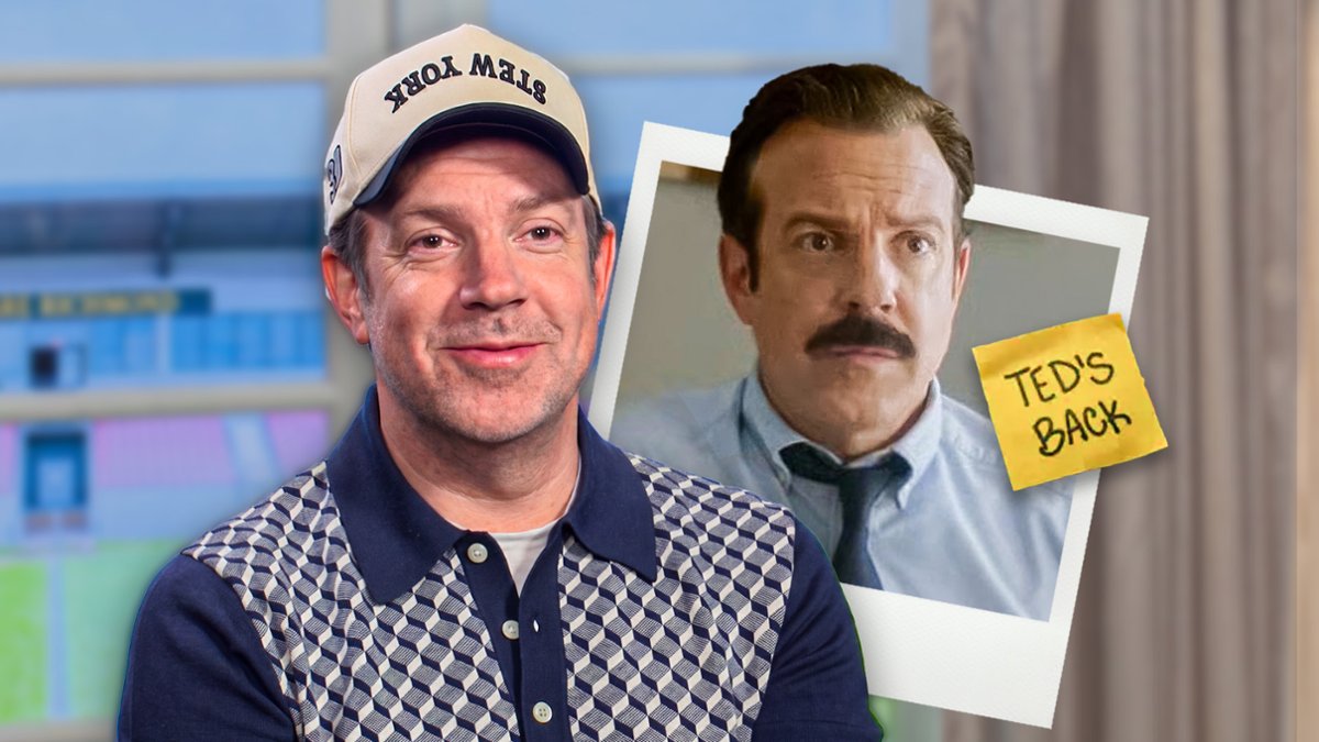 Tw&oacute;rcy serialu "Ted Lasso": Dlaczego postanowili nakręcić 4. sezon?