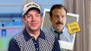 Tw&oacute;rcy serialu "Ted Lasso": Dlaczego postanowili nakręcić 4. sezon?