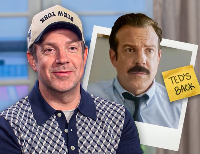 Tw&oacute;rcy serialu "Ted Lasso": Dlaczego postanowili nakręcić 4. sezon?