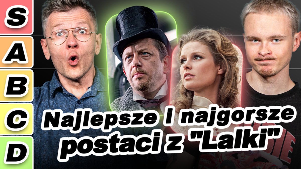 Wokulski kontra Łęcka: Ostateczne starcie!