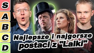 Wokulski kontra Łęcka: Ostateczne starcie!
