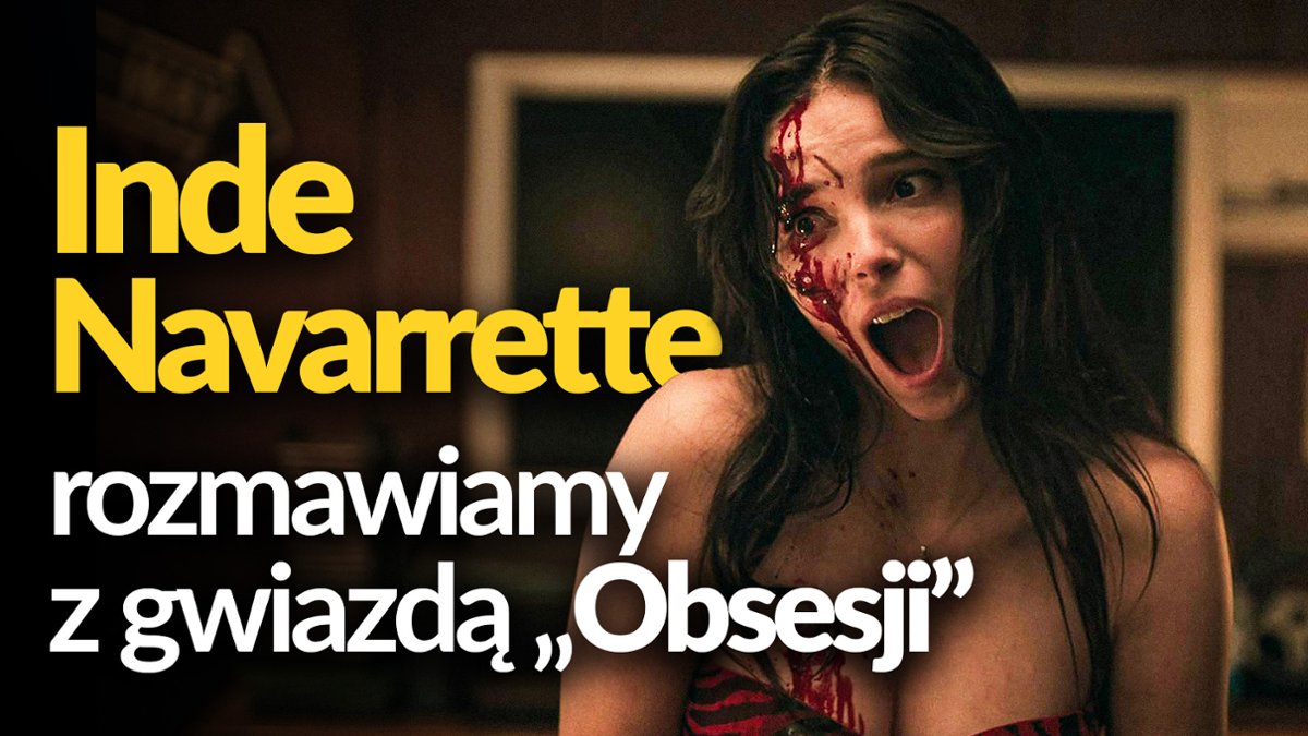Życie po "Obsesji". Inde Navarrette jest gamerką?