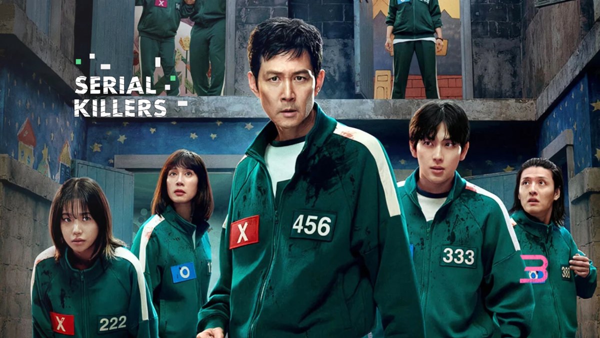 "Squid Game" - sezon 3 | Recenzja | Serial Netflix