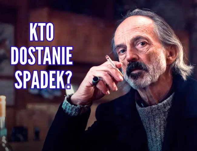 Popławska i Gelner w sądzie. Byliśmy na planie "Schedy"