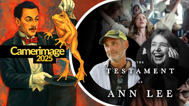 "Testament Ann Lee": Czy musical z Amandą Seyfried to musical?