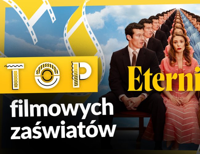 Czy istnieje życie po śmierci? Oto najlepsze filmy o zaświatach