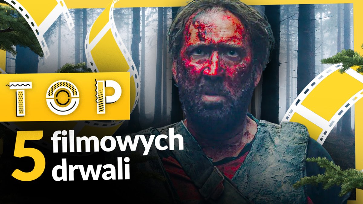 Wybieramy najlepszego drwala 