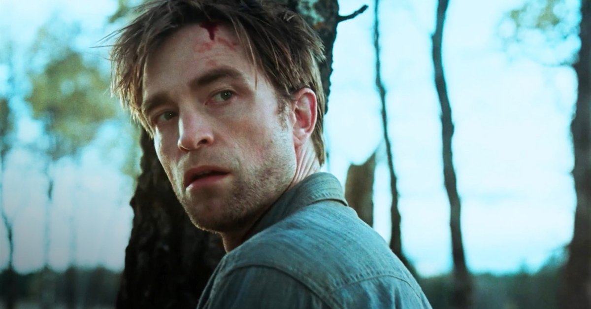 Wybieramy najlepsze role Roberta Pattinsona