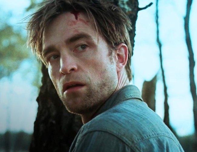 TOP: najlepsze role Roberta Pattinsona