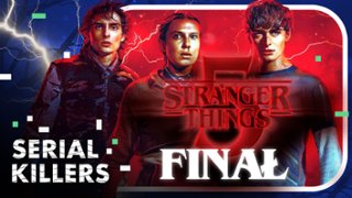 "Stranger Things": Recenzja wielkiego finału