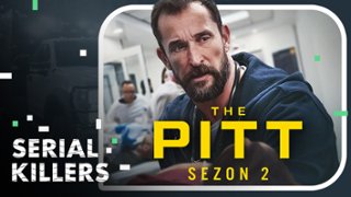 "The Pitt" - Sezon 2. Pierwsze wrażenia