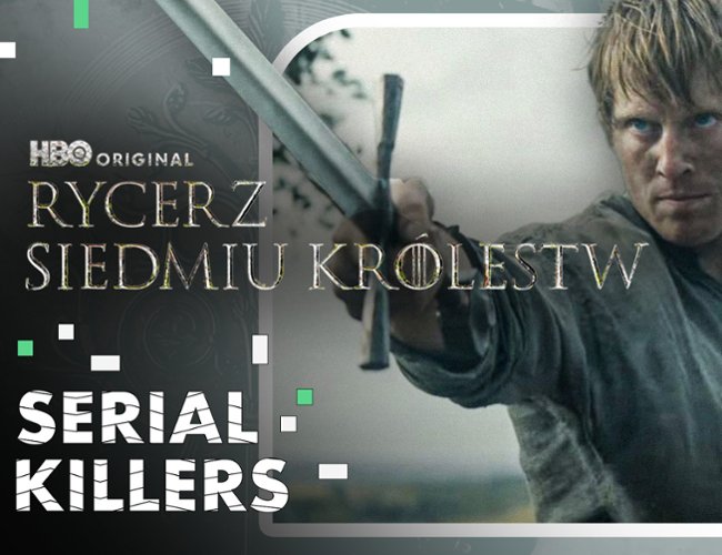 "Rycerz siedmiu kr&oacute;lestw" to godny następca "Gry o tron"?