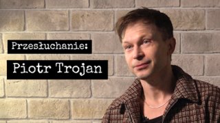 Co zrobiłby Piotr Trojan jako prezydent Polski?