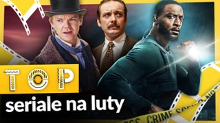 Jakie seriale oglądać w lutym 2026?