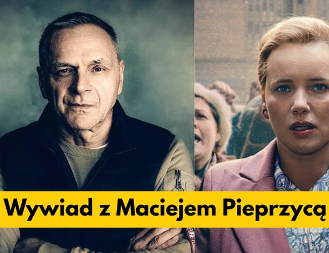 Jak powstawał serial "Ołowiane dzieci"?