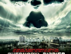 FOTO: Nowy plakat do filmu "Chernobyl Diaries"