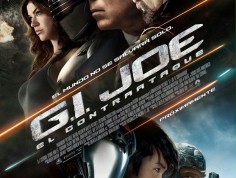 FOTO: Nowe plakaty do filmu "G.I. Joe: Retaliation"