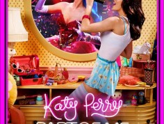 FOTO: Nowy plakat do filmu o Katy Perry