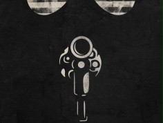 FOTO: Plakat do filmu z Bradem Pittem "Killing Them Softly"